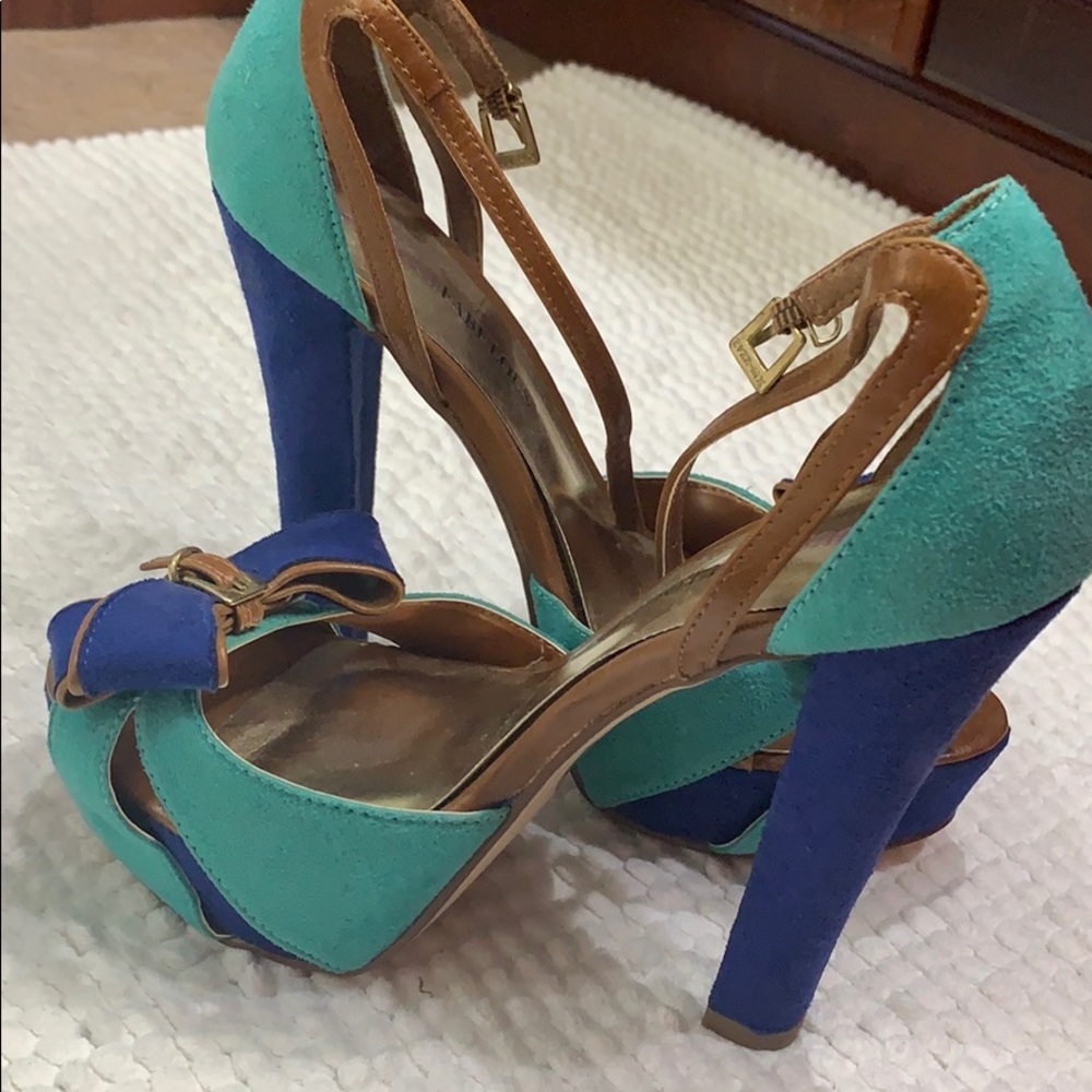 High Heels - Picture 8 of 8